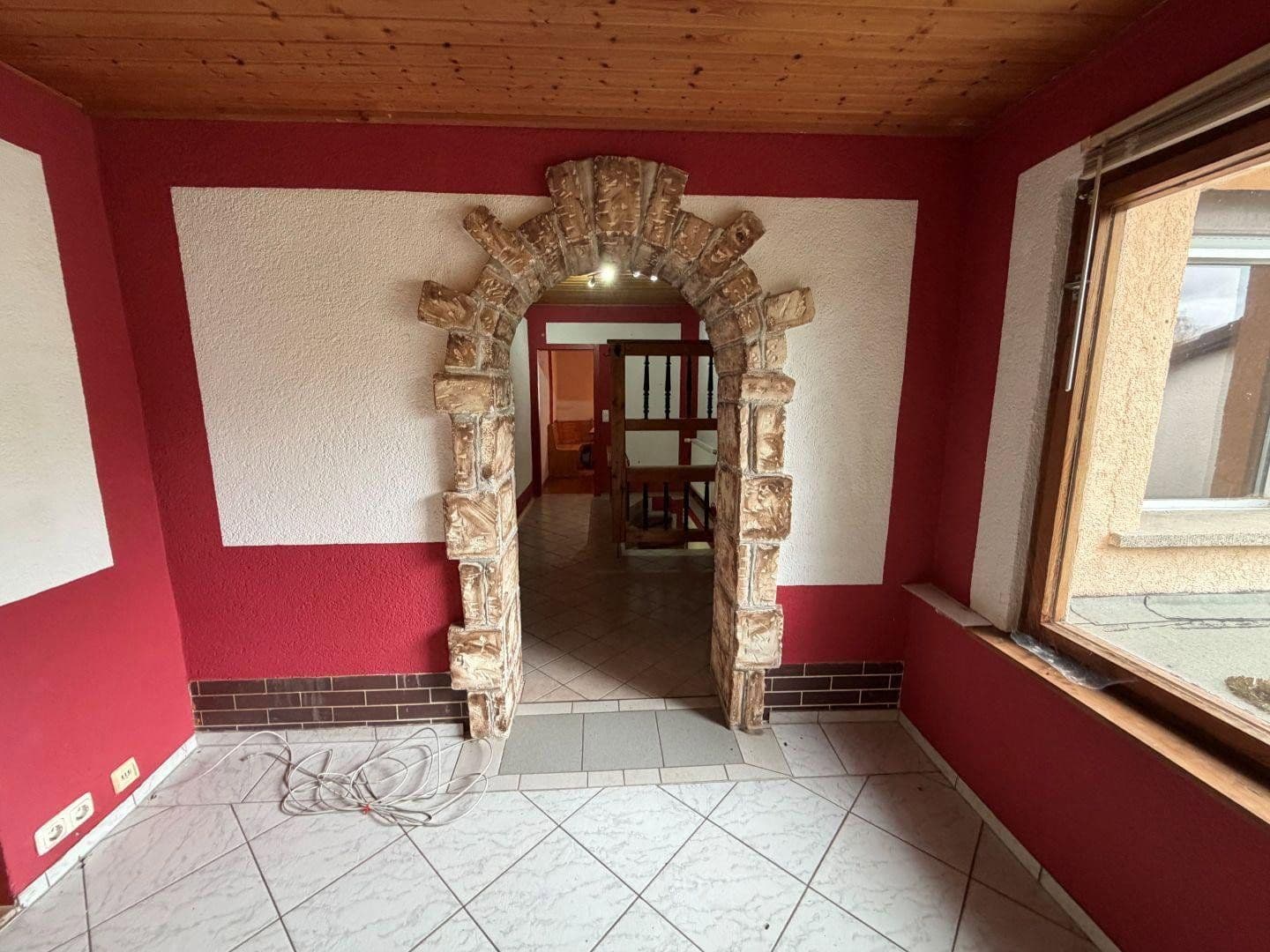 house for sale, 100 m², Am Texas 49, Sonneberg, Thuringia house for sale, 100 m², Am Texas 49, Sonneberg, Thuringia