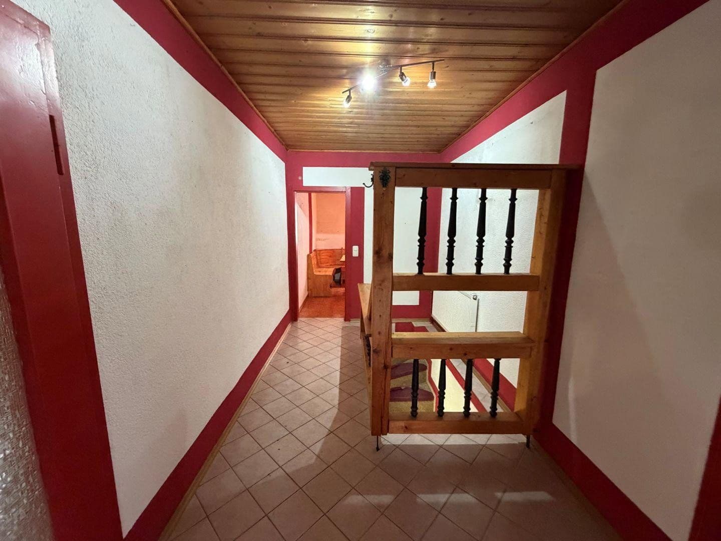 house for sale, 100 m², Am Texas 49, Sonneberg, Thuringia house for sale, 100 m², Am Texas 49, Sonneberg, Thuringia