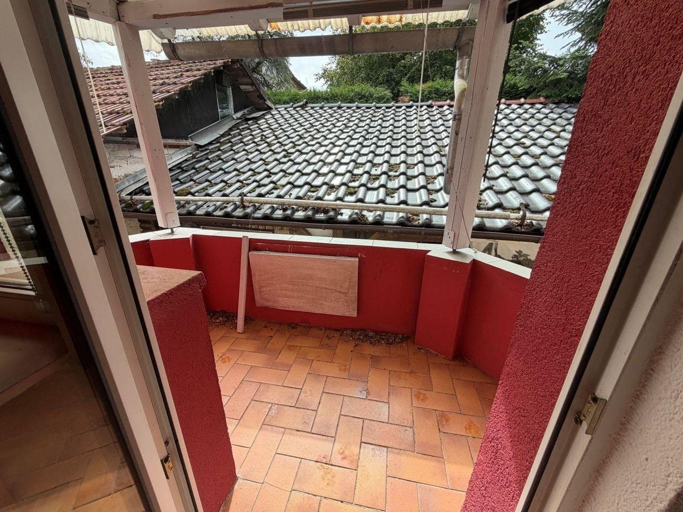 house for sale, 100 m², Am Texas 49, Sonneberg, Thuringia house for sale, 100 m², Am Texas 49, Sonneberg, Thuringia
