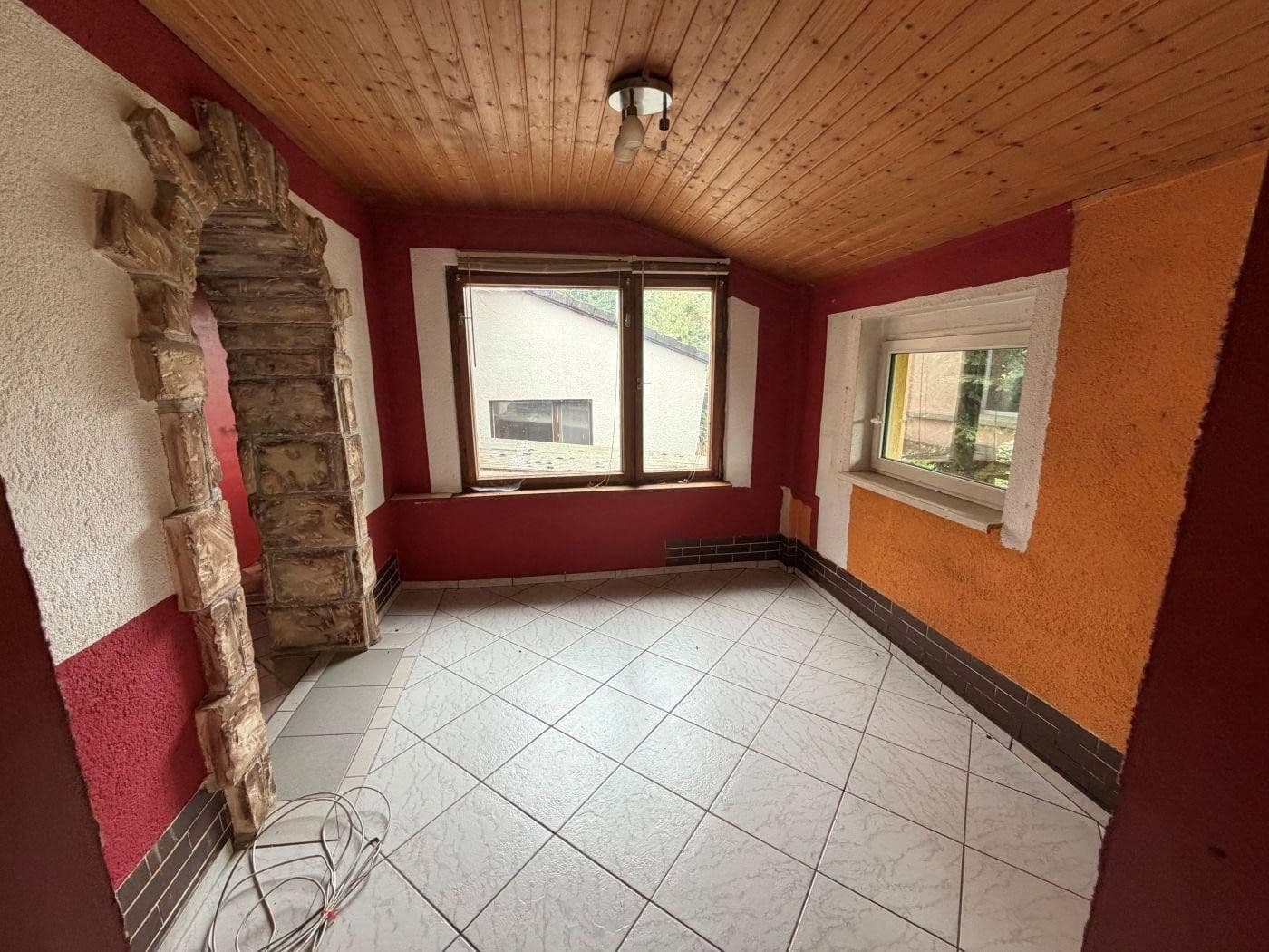 house for sale, 100 m², Am Texas 49, Sonneberg, Thuringia house for sale, 100 m², Am Texas 49, Sonneberg, Thuringia