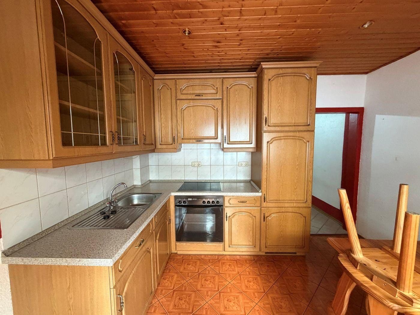 house for sale, 100 m², Am Texas 49, Sonneberg, Thuringia house for sale, 100 m², Am Texas 49, Sonneberg, Thuringia