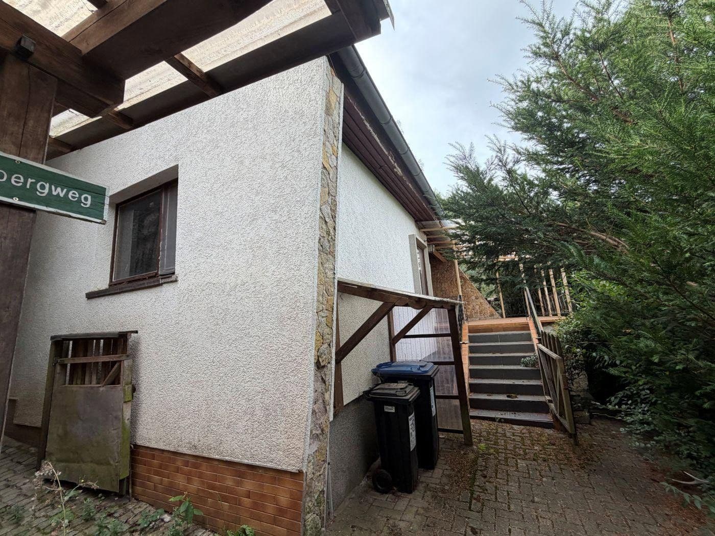 house for sale, 100 m², Am Texas 49, Sonneberg, Thuringia house for sale, 100 m², Am Texas 49, Sonneberg, Thuringia