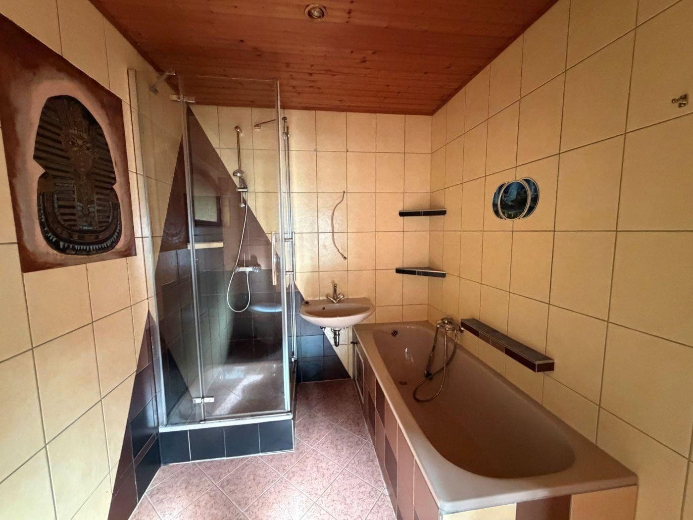 house for sale, 100 m², Am Texas 49, Sonneberg, Thuringia house for sale, 100 m², Am Texas 49, Sonneberg, Thuringia