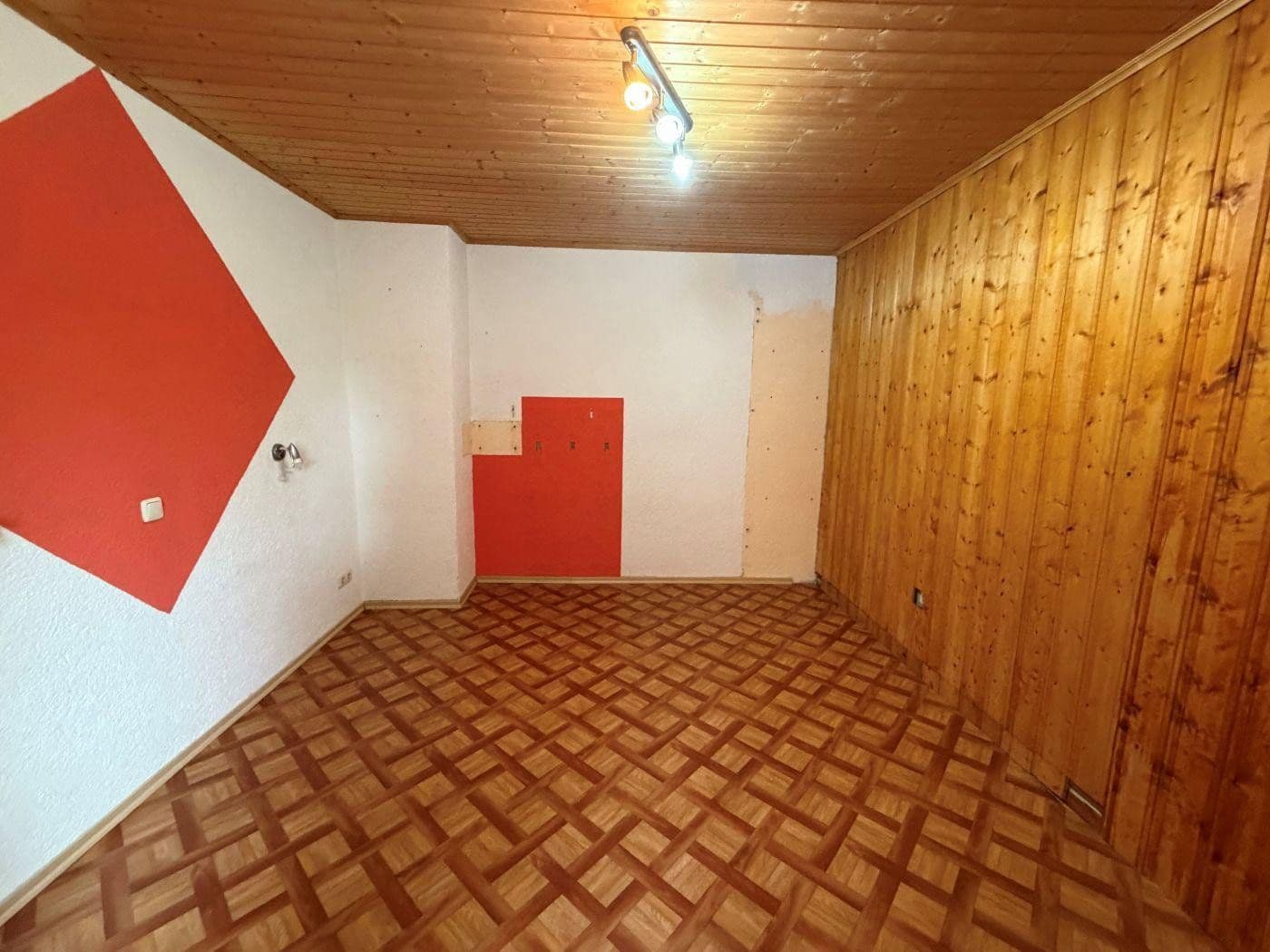 house for sale, 100 m², Am Texas 49, Sonneberg, Thuringia house for sale, 100 m², Am Texas 49, Sonneberg, Thuringia