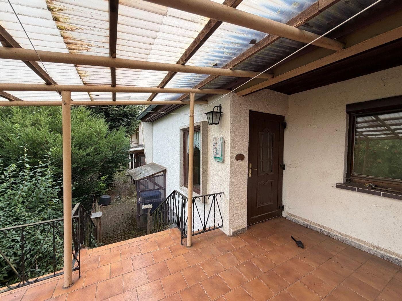 house for sale, 100 m², Am Texas 49, Sonneberg, Thuringia house for sale, 100 m², Am Texas 49, Sonneberg, Thuringia