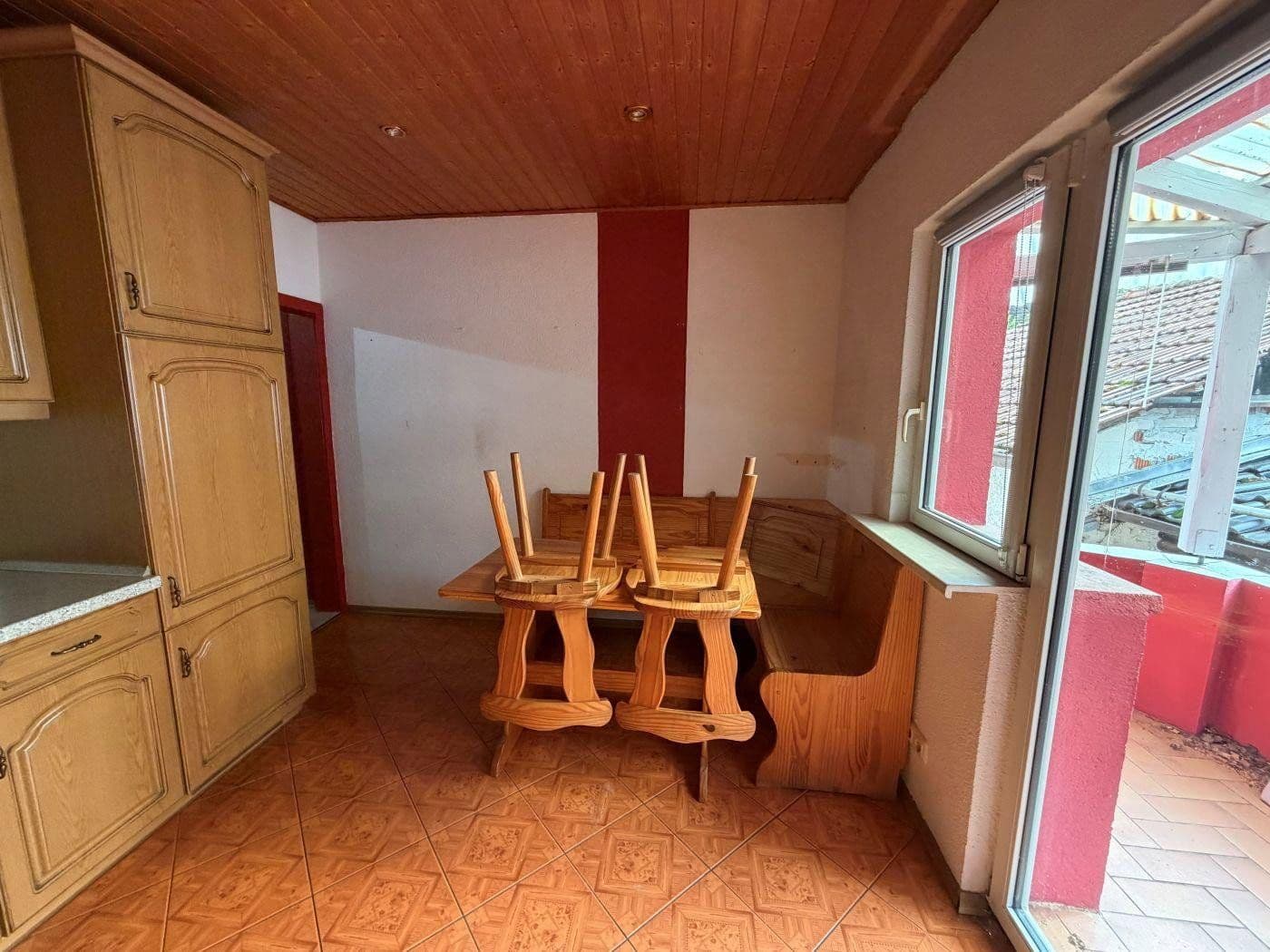 house for sale, 100 m², Am Texas 49, Sonneberg, Thuringia house for sale, 100 m², Am Texas 49, Sonneberg, Thuringia