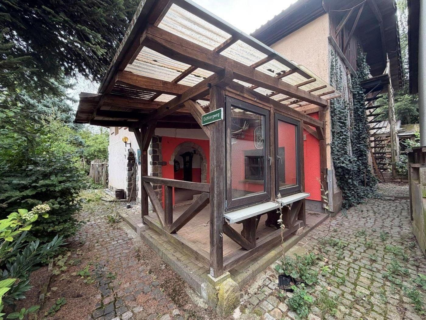 house for sale, 100 m², Am Texas 49, Sonneberg, Thuringia house for sale, 100 m², Am Texas 49, Sonneberg, Thuringia