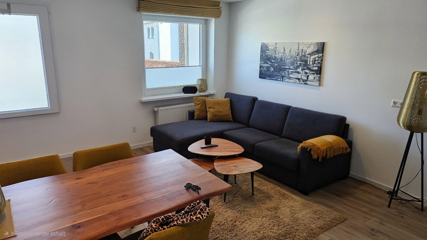 2 bedroom flat for sale, 45 m², Norderney, Lower Saxony 2 bedroom flat for sale, 45 m², Norderney, Lower Saxony