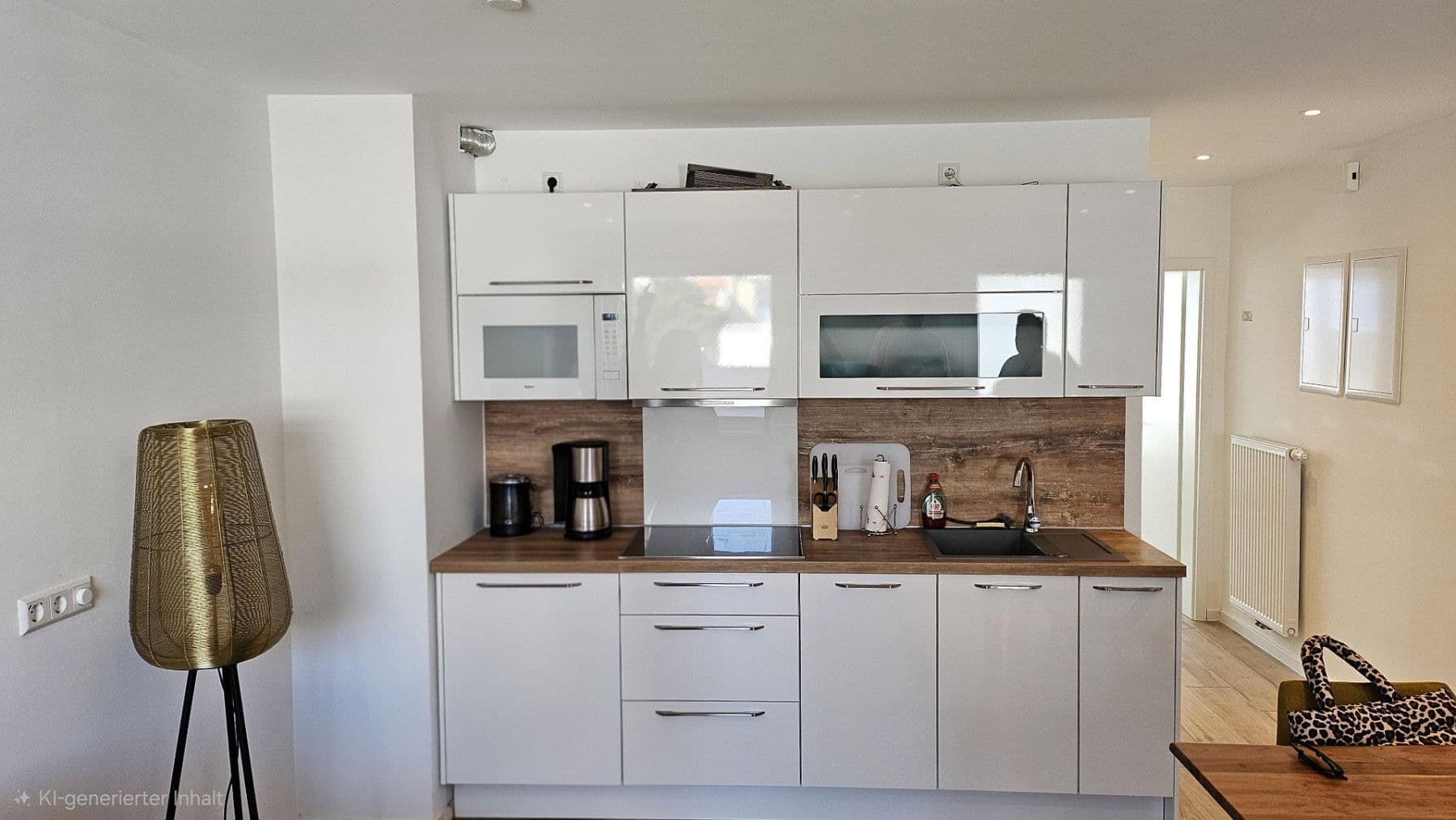 2 bedroom flat for sale, 45 m², Norderney, Lower Saxony 2 bedroom flat for sale, 45 m², Norderney, Lower Saxony