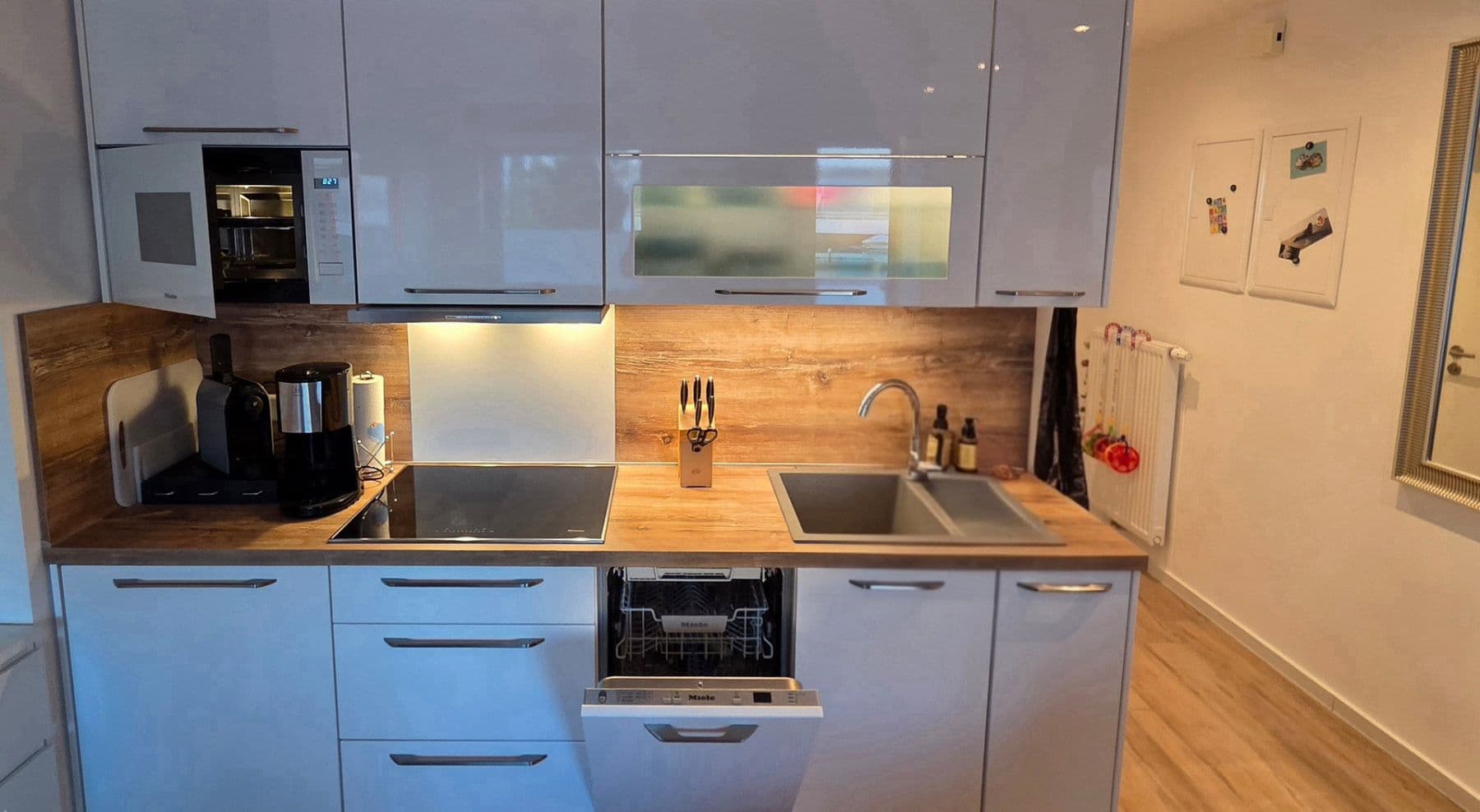 2 bedroom flat for sale, 45 m², Norderney, Lower Saxony 2 bedroom flat for sale, 45 m², Norderney, Lower Saxony