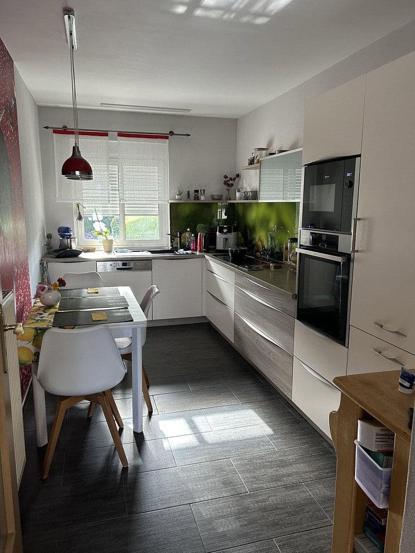 house for sale, 118 m², Greußen, Thuringia house for sale, 118 m², Greußen, Thuringia