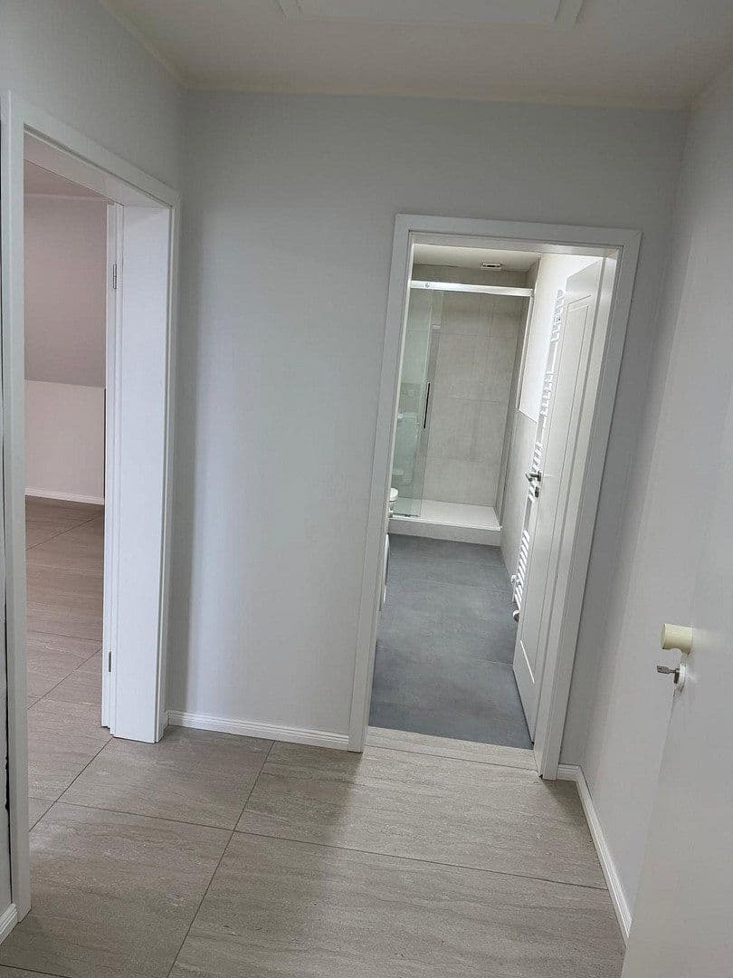 1 bedroom flat to rent, 41 m², Marktstr. 10, Ahaus, North Rhine-Westphalia 1 bedroom flat to rent, 41 m², Marktstr. 10, Ahaus, North Rhine-Westphalia