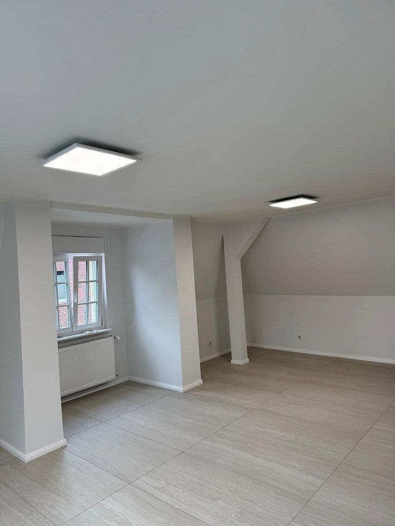 1 bedroom flat to rent, 41 m², Marktstr. 10, Ahaus, North Rhine-Westphalia 1 bedroom flat to rent, 41 m², Marktstr. 10, Ahaus, North Rhine-Westphalia