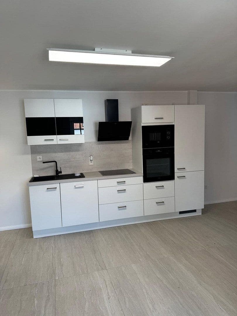 1 bedroom flat to rent, 41 m², Marktstr. 10, Ahaus, North Rhine-Westphalia 1 bedroom flat to rent, 41 m², Marktstr. 10, Ahaus, North Rhine-Westphalia