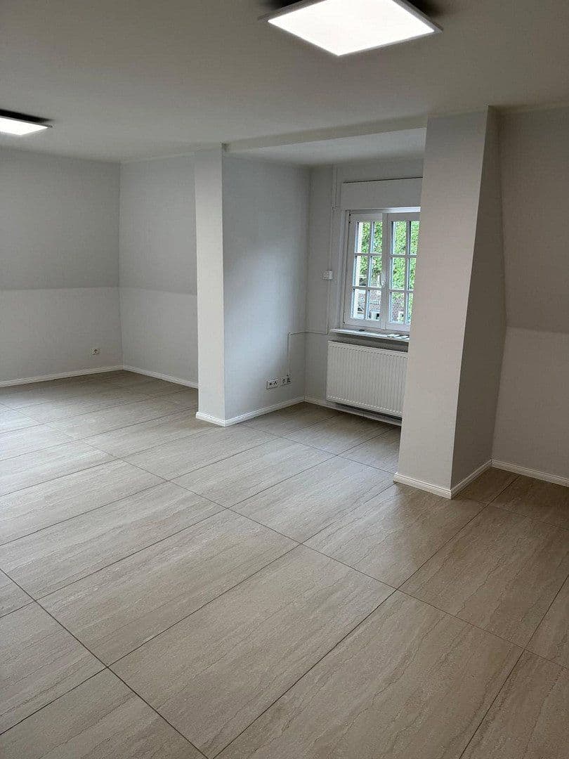 1 bedroom flat to rent, 41 m², Marktstr. 10, Ahaus, North Rhine-Westphalia 1 bedroom flat to rent, 41 m², Marktstr. 10, Ahaus, North Rhine-Westphalia