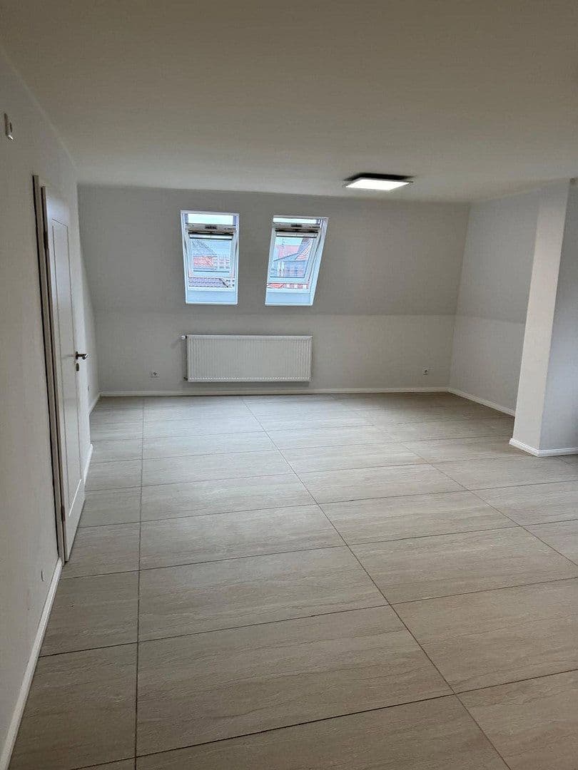 1 bedroom flat to rent, 41 m², Marktstr. 10, Ahaus, North Rhine-Westphalia 1 bedroom flat to rent, 41 m², Marktstr. 10, Ahaus, North Rhine-Westphalia