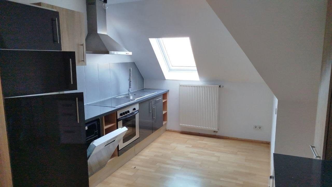 3 bedroom flat to rent, 88 m², Nordhausen, Thuringia 3 bedroom flat to rent, 88 m², Nordhausen, Thuringia