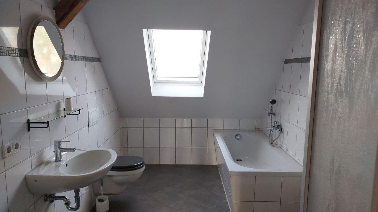 3 bedroom flat to rent, 88 m², Nordhausen, Thuringia 3 bedroom flat to rent, 88 m², Nordhausen, Thuringia