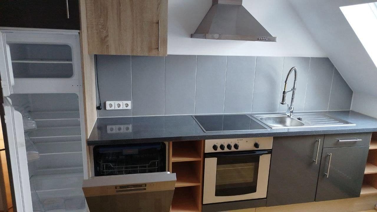 3 bedroom flat to rent, 88 m², Nordhausen, Thuringia 3 bedroom flat to rent, 88 m², Nordhausen, Thuringia