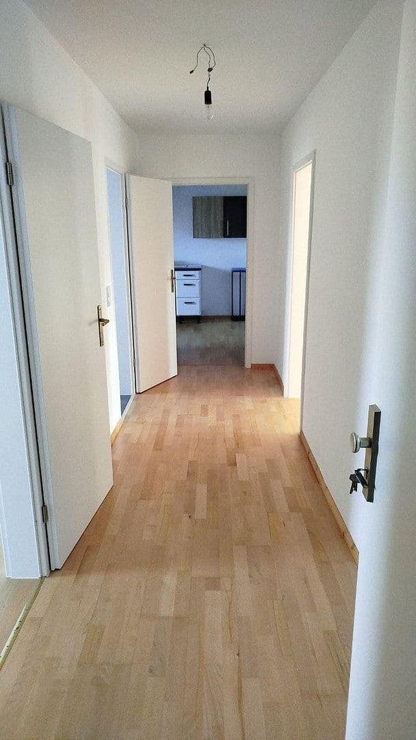 3 bedroom flat to rent, 88 m², Nordhausen, Thuringia 3 bedroom flat to rent, 88 m², Nordhausen, Thuringia