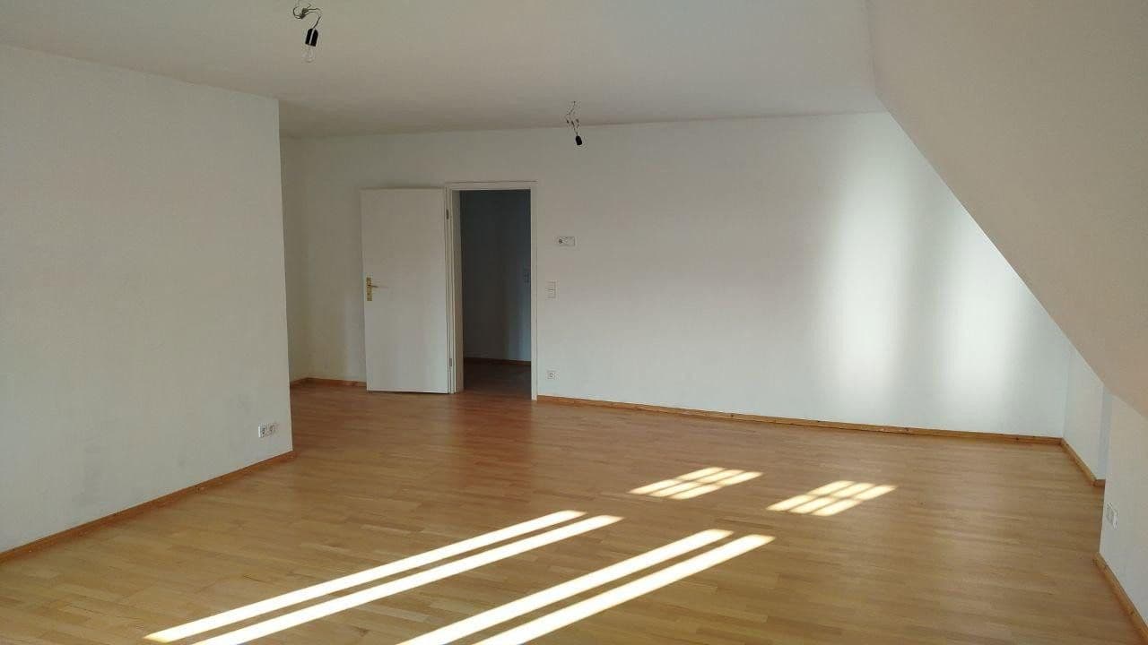 3 bedroom flat to rent, 88 m², Nordhausen, Thuringia 3 bedroom flat to rent, 88 m², Nordhausen, Thuringia