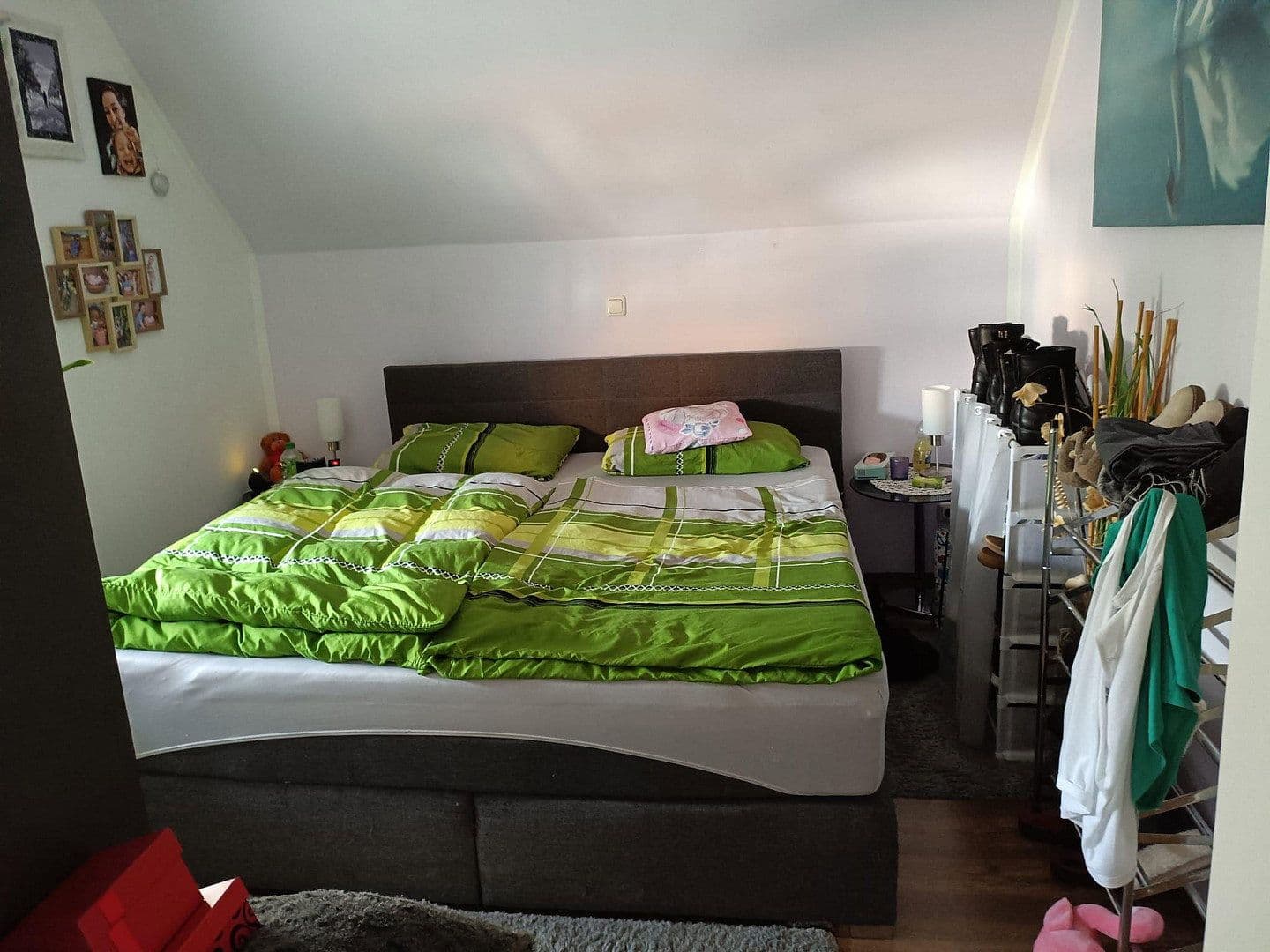 3 bedroom flat to rent, 68 m², Mühlstraße 1, Budenheim, Rhineland-Palatinate 3 bedroom flat to rent, 68 m², Mühlstraße 1, Budenheim, Rhineland-Palatinate