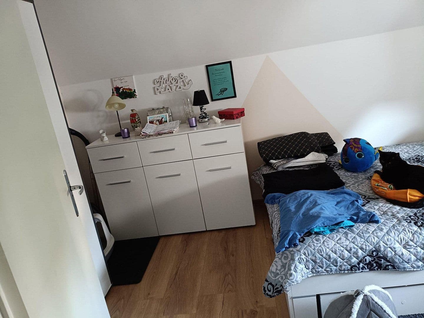 3 bedroom flat to rent, 68 m², Mühlstraße 1, Budenheim, Rhineland-Palatinate 3 bedroom flat to rent, 68 m², Mühlstraße 1, Budenheim, Rhineland-Palatinate