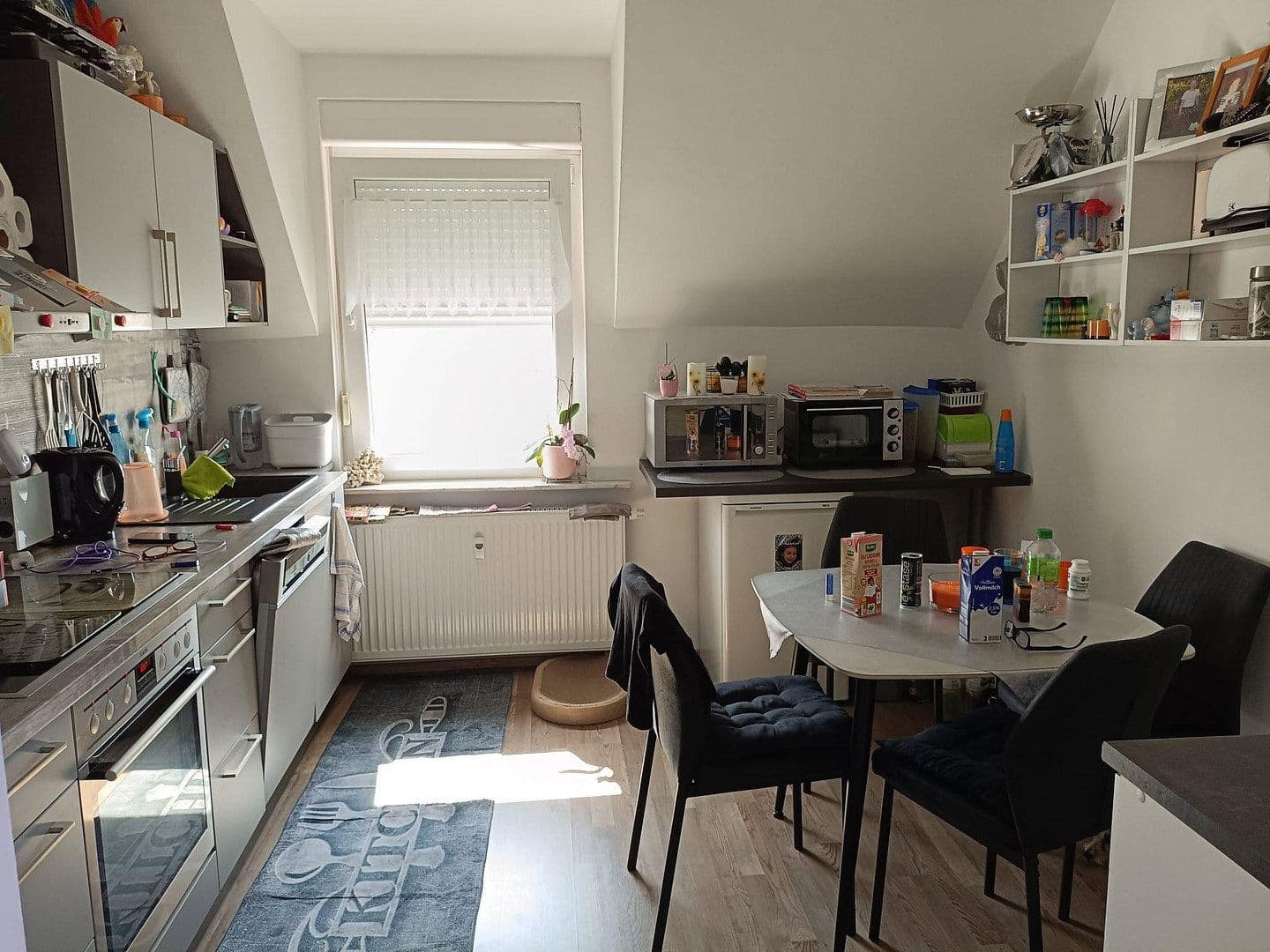 3 bedroom flat to rent, 68 m², Mühlstraße 1, Budenheim, Rhineland-Palatinate 3 bedroom flat to rent, 68 m², Mühlstraße 1, Budenheim, Rhineland-Palatinate