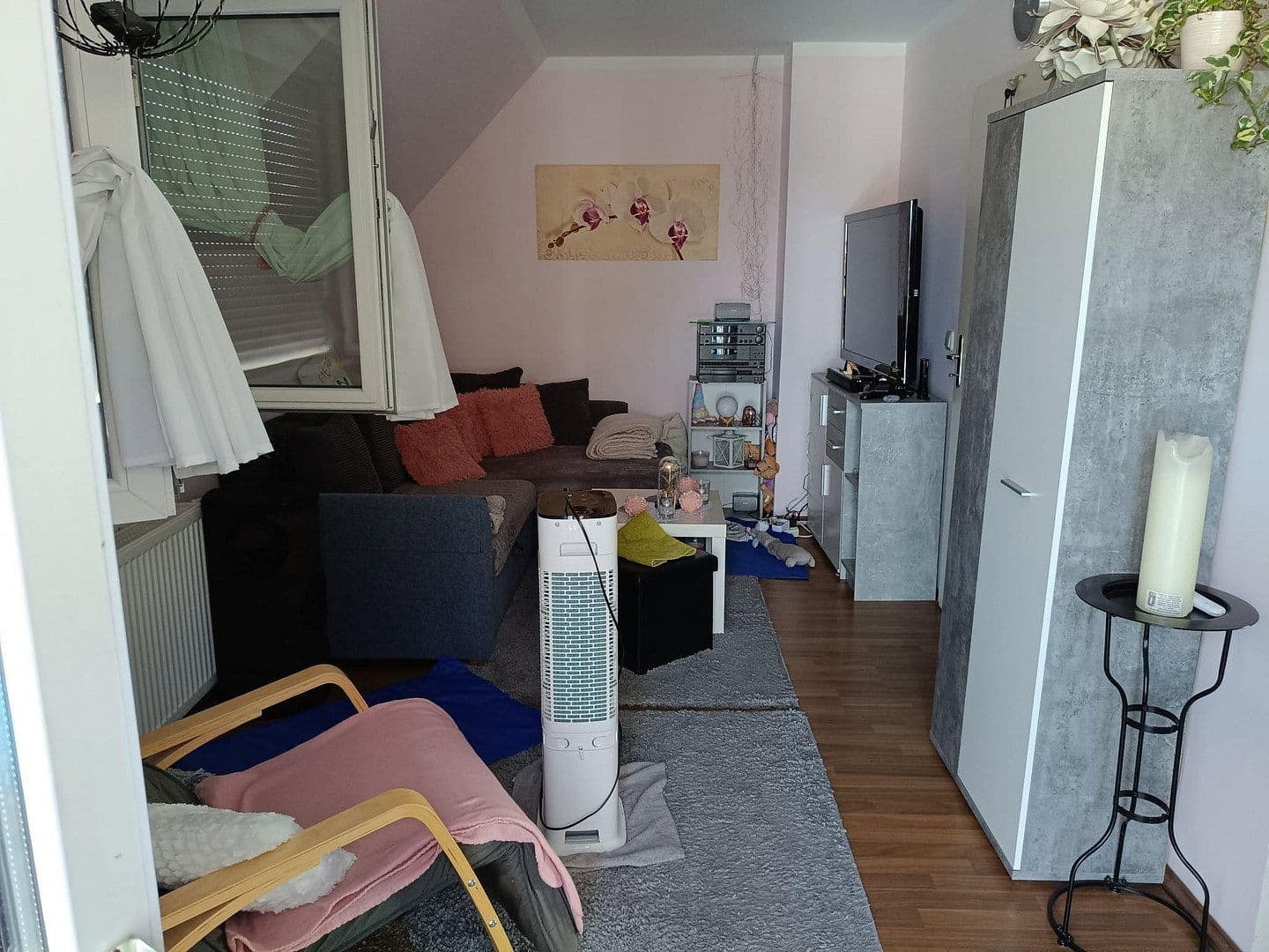 3 bedroom flat to rent, 68 m², Mühlstraße 1, Budenheim, Rhineland-Palatinate 3 bedroom flat to rent, 68 m², Mühlstraße 1, Budenheim, Rhineland-Palatinate