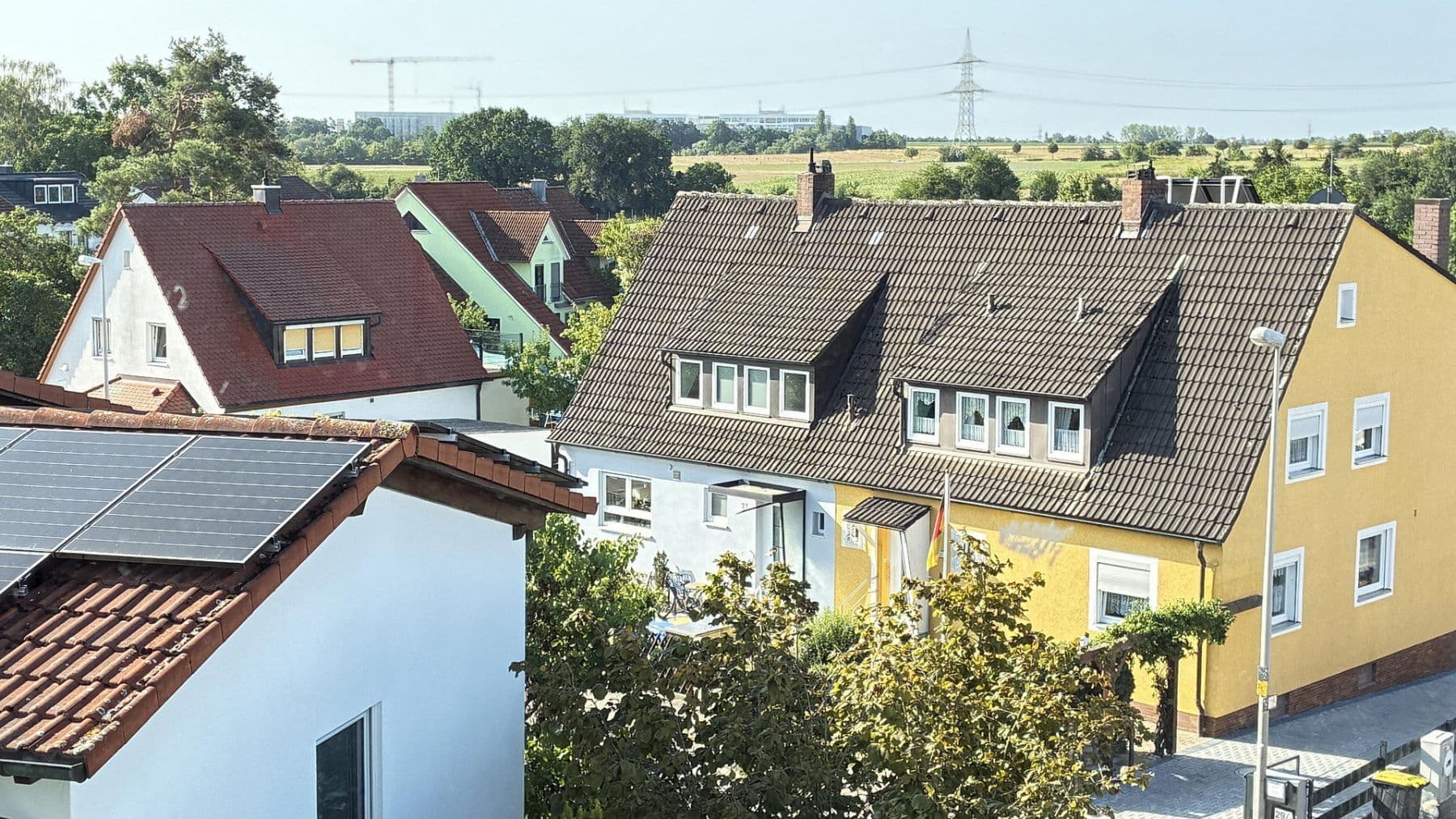 flat to rent, 80 m², Strassberg 46, Erlangen, Bavaria flat to rent, 80 m², Strassberg 46, Erlangen, Bavaria