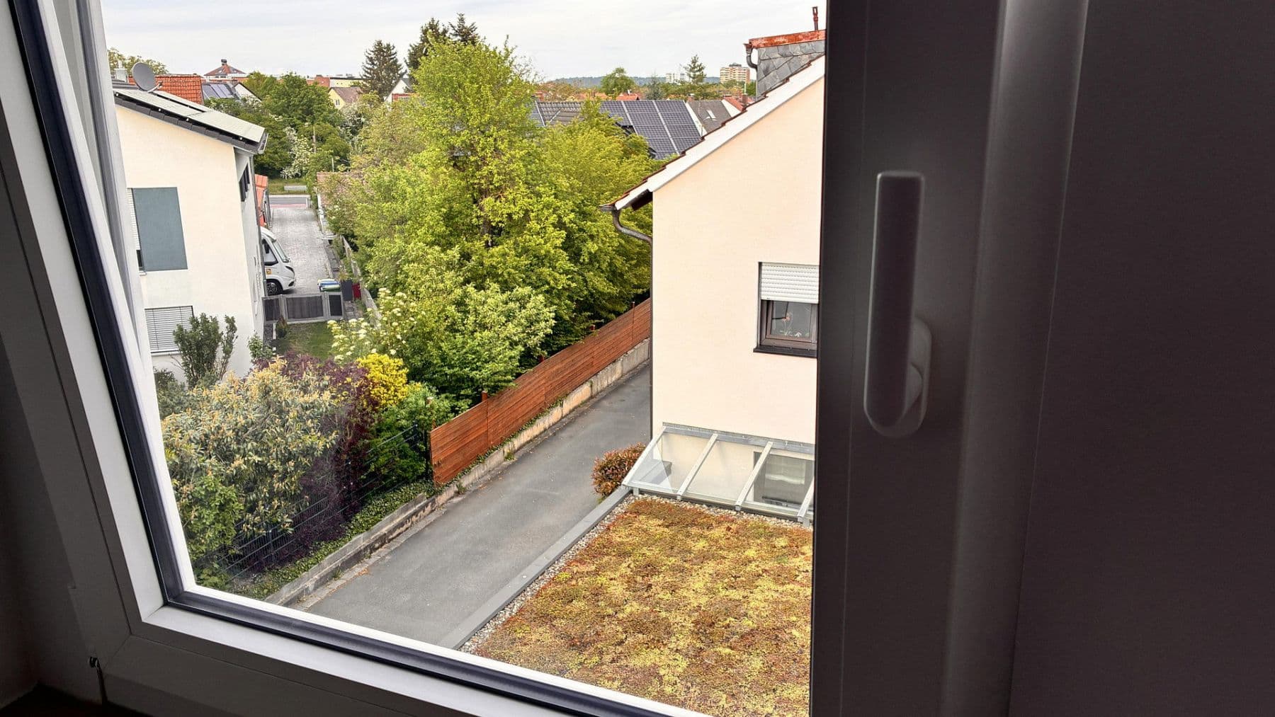 flat to rent, 80 m², Strassberg 46, Erlangen, Bavaria flat to rent, 80 m², Strassberg 46, Erlangen, Bavaria