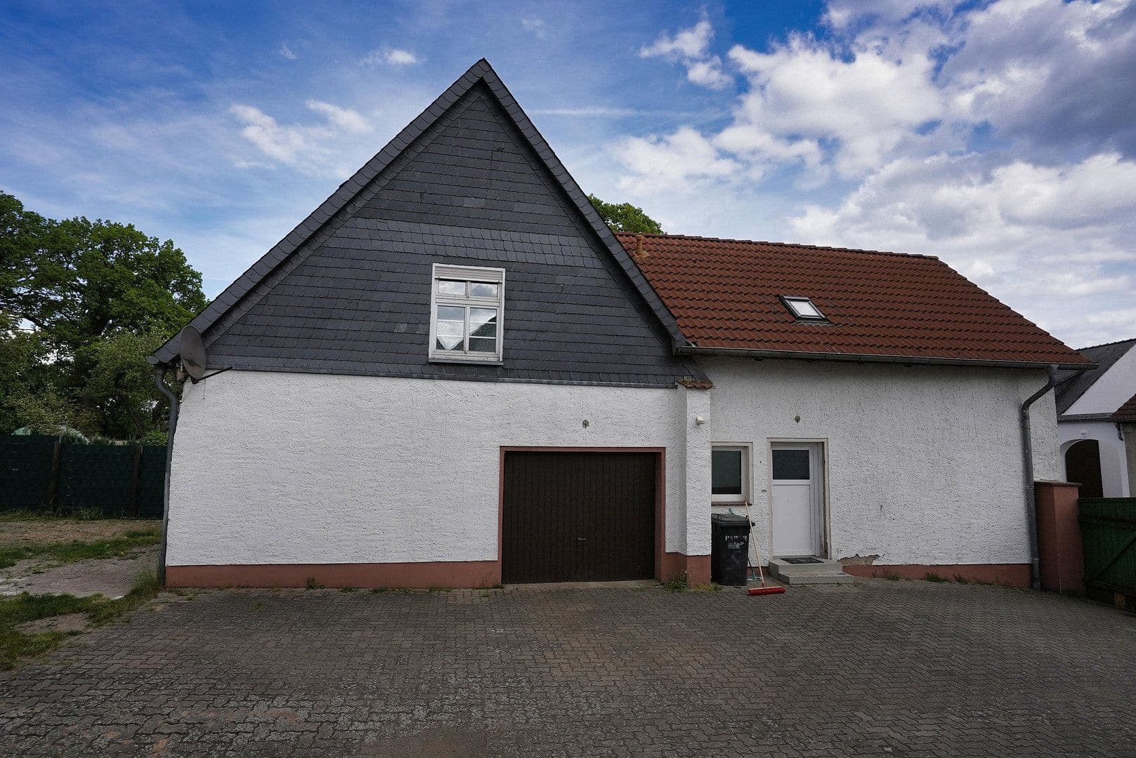house to rent, 106 m², Diesdorf, Saxony-Anhalt house to rent, 106 m², Diesdorf, Saxony-Anhalt