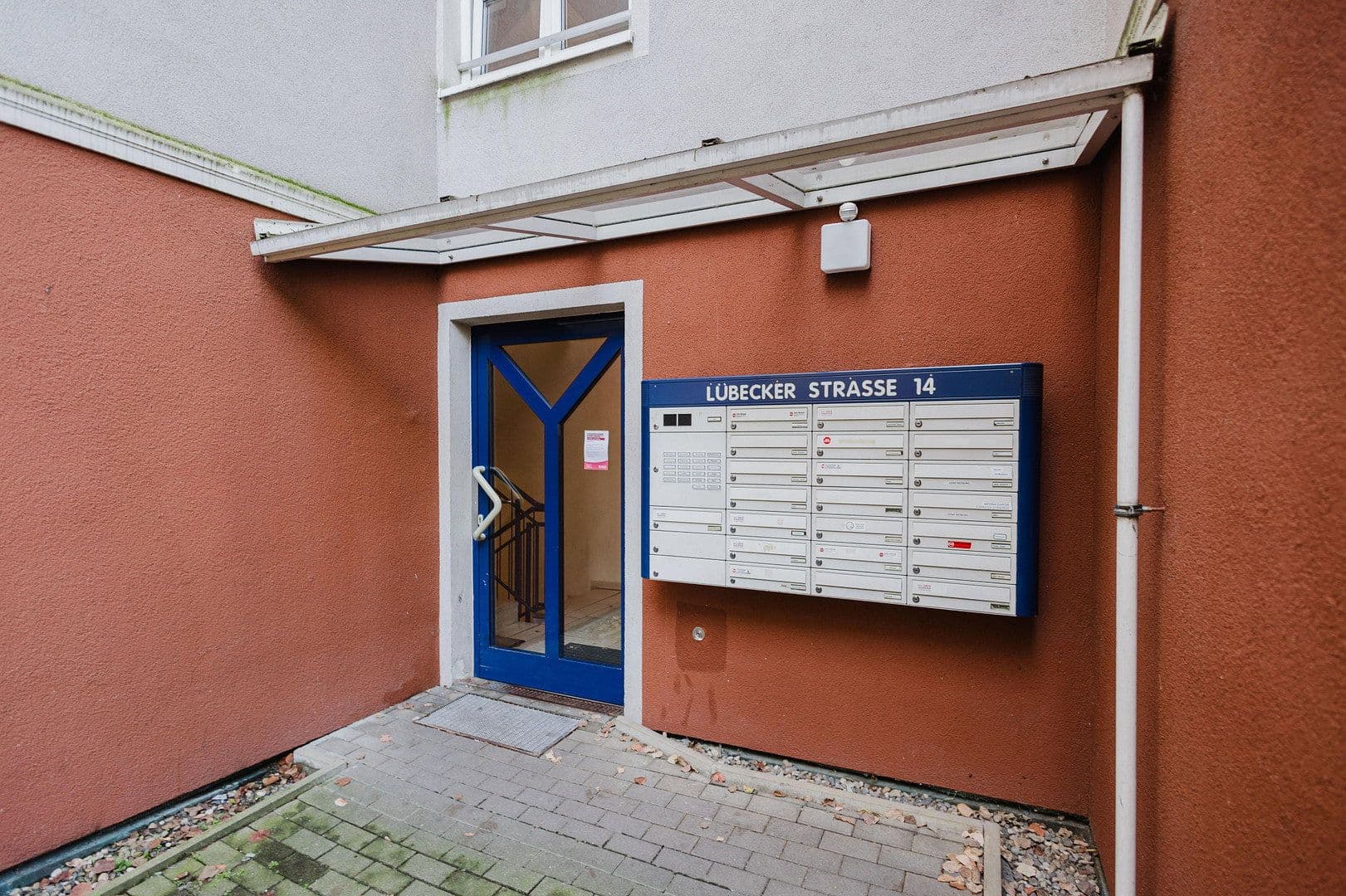 2 bedroom flat to rent, 65 m², Lübecker Strasse 14, Dresden, Saxony 2 bedroom flat to rent, 65 m², Lübecker Strasse 14, Dresden, Saxony