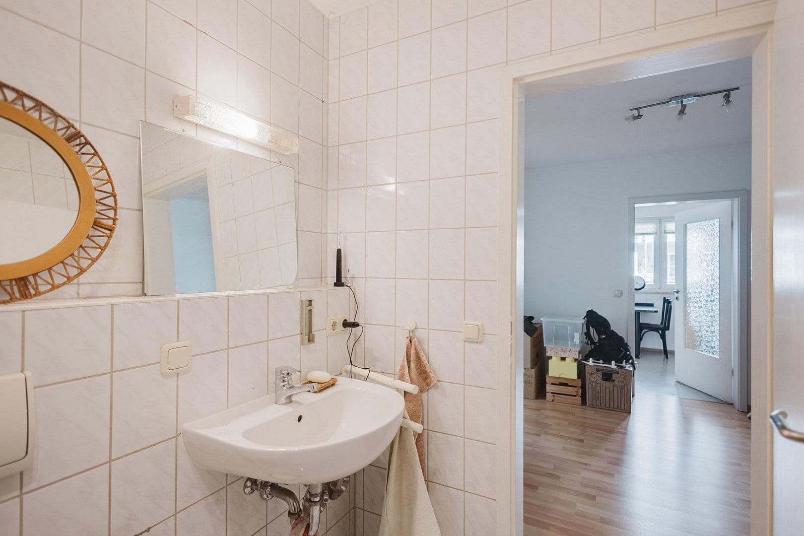 2 bedroom flat to rent, 65 m², Lübecker Strasse 14, Dresden, Saxony 2 bedroom flat to rent, 65 m², Lübecker Strasse 14, Dresden, Saxony