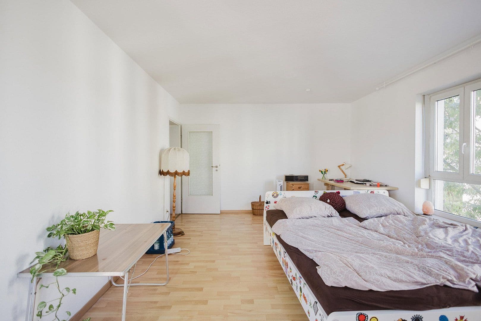 2 bedroom flat to rent, 65 m², Lübecker Strasse 14, Dresden, Saxony 2 bedroom flat to rent, 65 m², Lübecker Strasse 14, Dresden, Saxony
