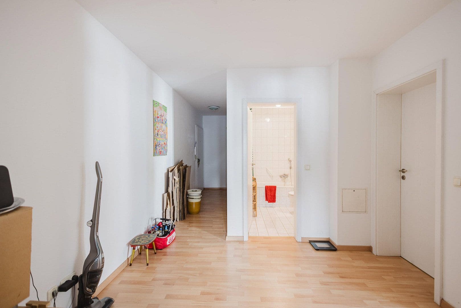 2 bedroom flat to rent, 65 m², Lübecker Strasse 14, Dresden, Saxony 2 bedroom flat to rent, 65 m², Lübecker Strasse 14, Dresden, Saxony