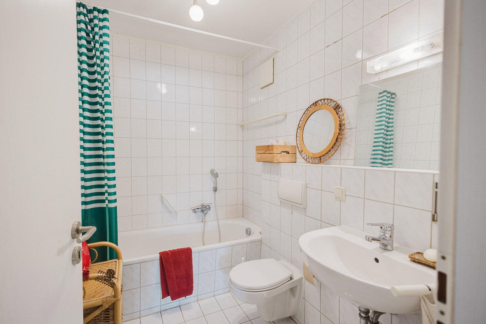 2 bedroom flat to rent, 65 m², Lübecker Strasse 14, Dresden, Saxony 2 bedroom flat to rent, 65 m², Lübecker Strasse 14, Dresden, Saxony