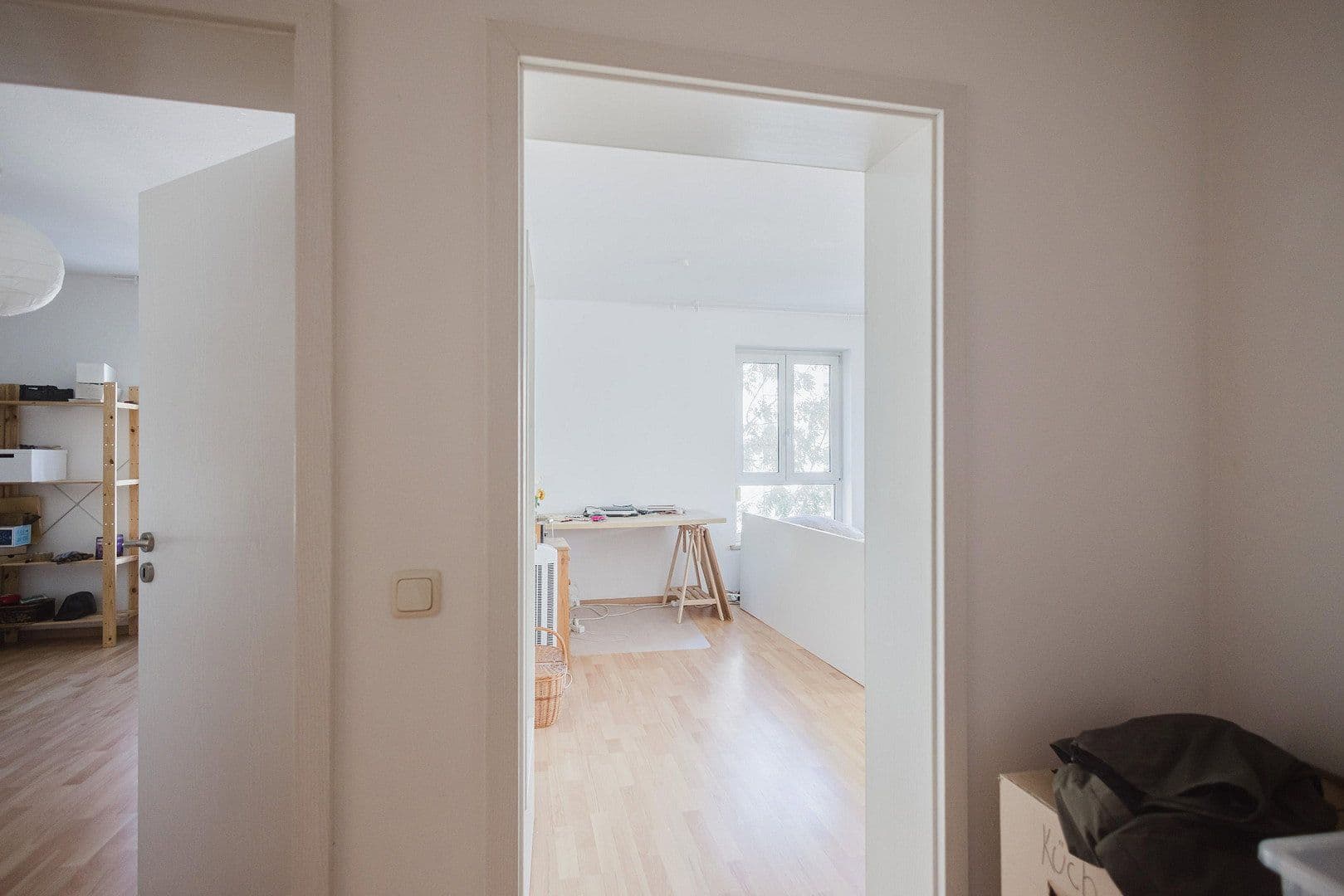 2 bedroom flat to rent, 65 m², Lübecker Strasse 14, Dresden, Saxony 2 bedroom flat to rent, 65 m², Lübecker Strasse 14, Dresden, Saxony