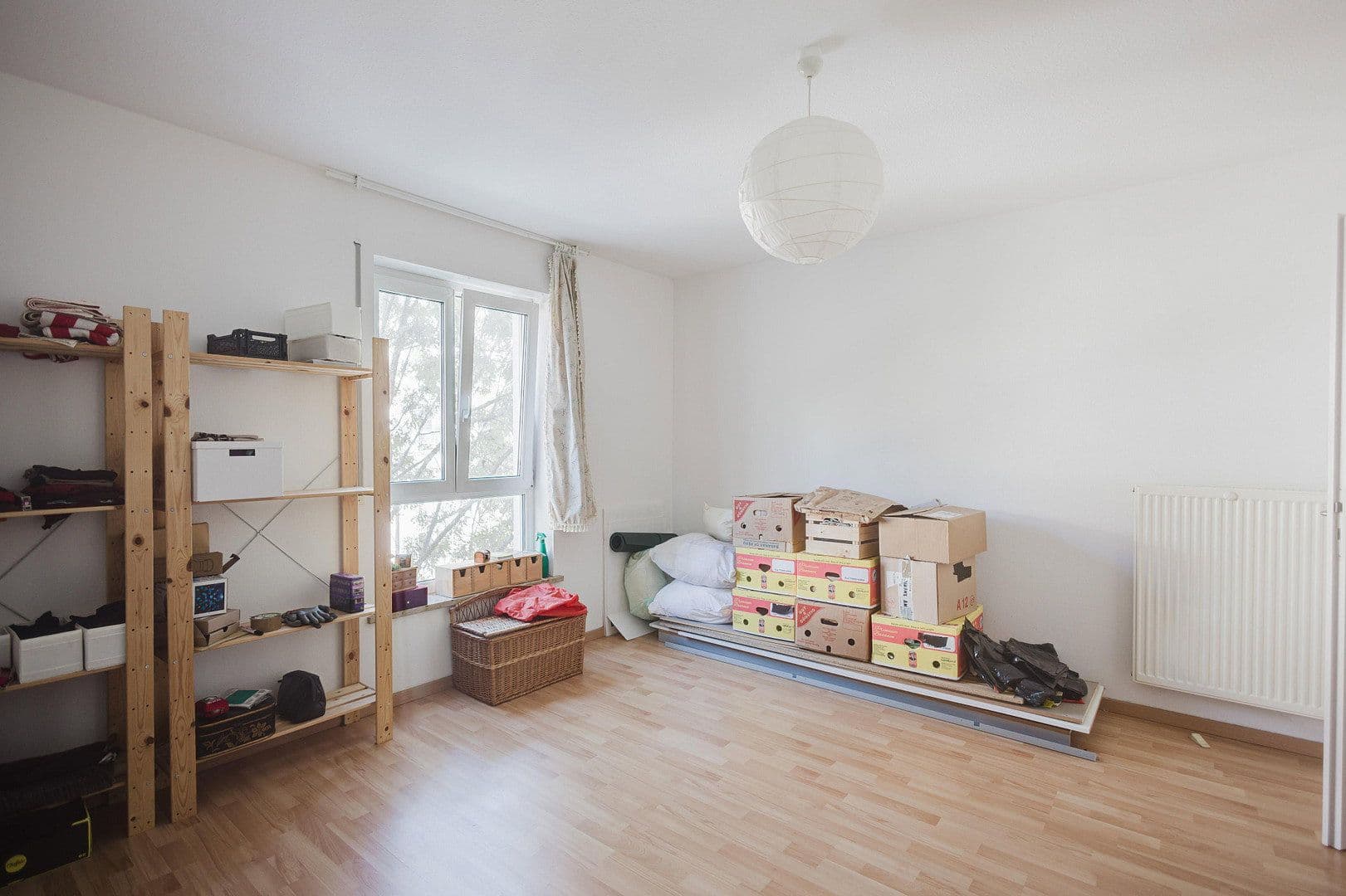 2 bedroom flat to rent, 65 m², Lübecker Strasse 14, Dresden, Saxony 2 bedroom flat to rent, 65 m², Lübecker Strasse 14, Dresden, Saxony