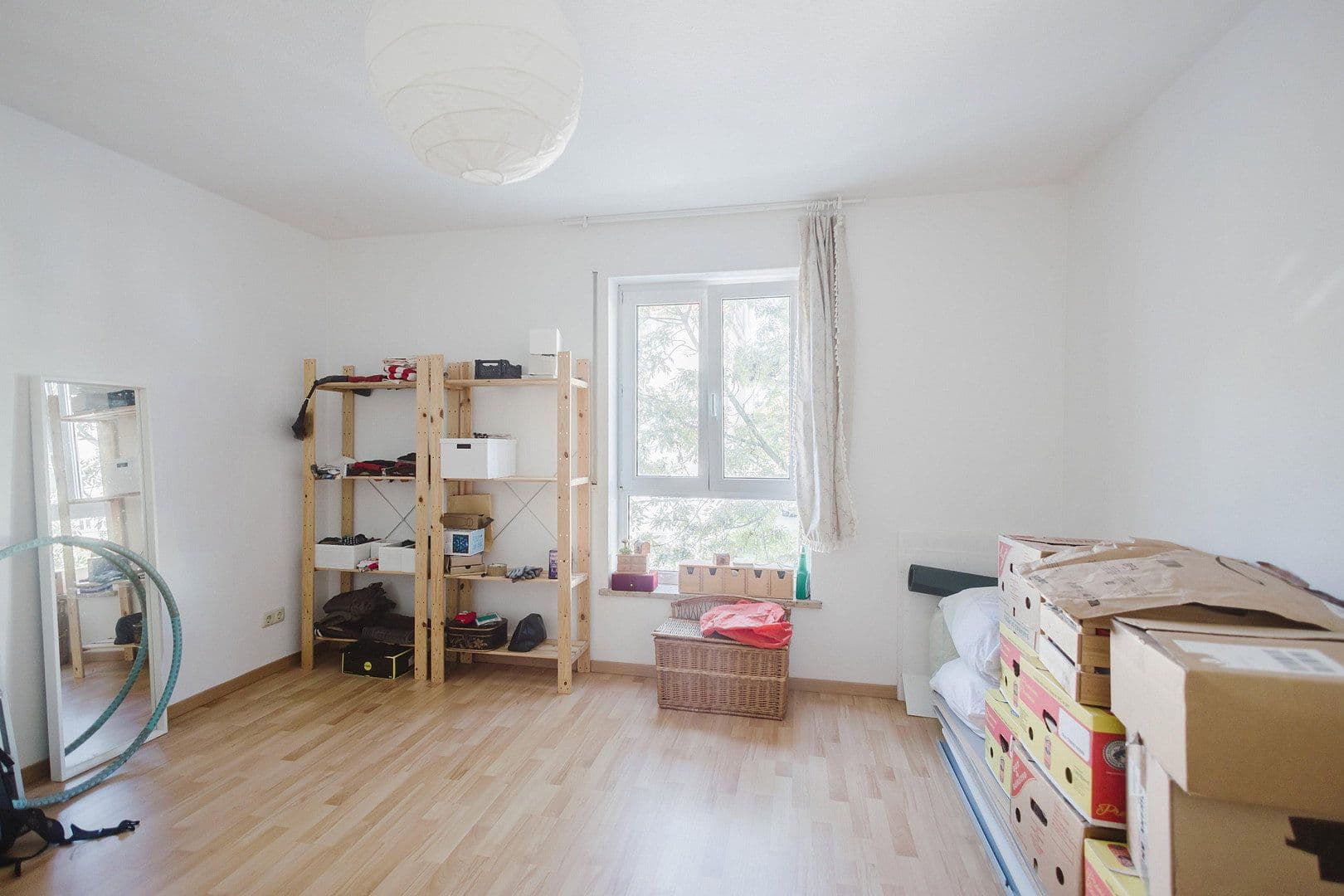 2 bedroom flat to rent, 65 m², Lübecker Strasse 14, Dresden, Saxony 2 bedroom flat to rent, 65 m², Lübecker Strasse 14, Dresden, Saxony