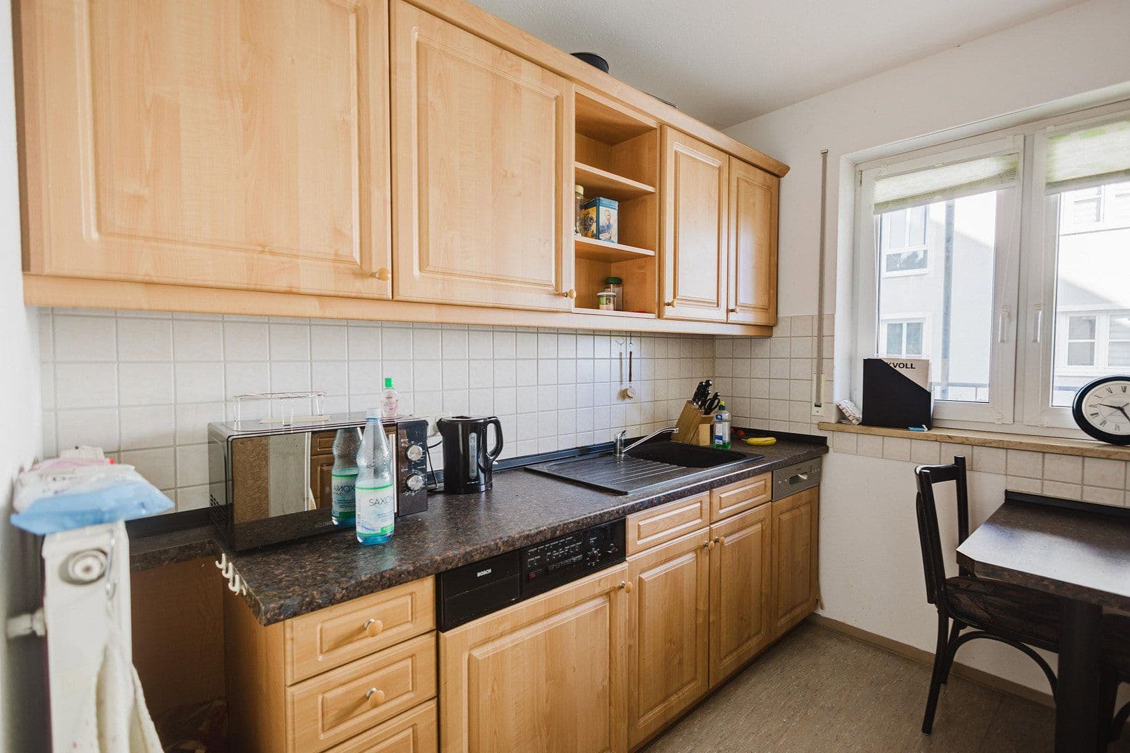 2 bedroom flat to rent, 65 m², Lübecker Strasse 14, Dresden, Saxony 2 bedroom flat to rent, 65 m², Lübecker Strasse 14, Dresden, Saxony