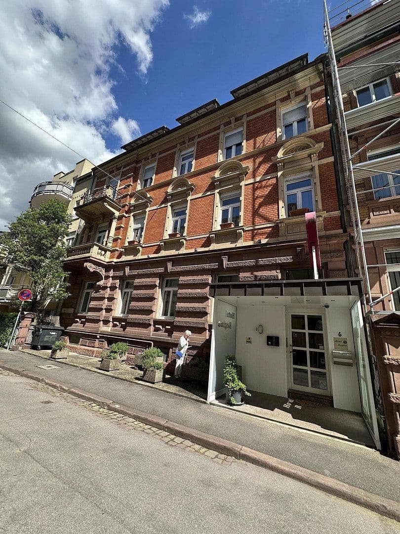 non-residential property for sale, 550 m², Heidelberg, Baden-Württemberg non-residential property for sale, 550 m², Heidelberg, Baden-Württemberg