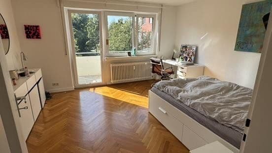 3 bedroom flat for sale, 74 m², Friedrichshafen, Baden-Württemberg 3 bedroom flat for sale, 74 m², Friedrichshafen, Baden-Württemberg