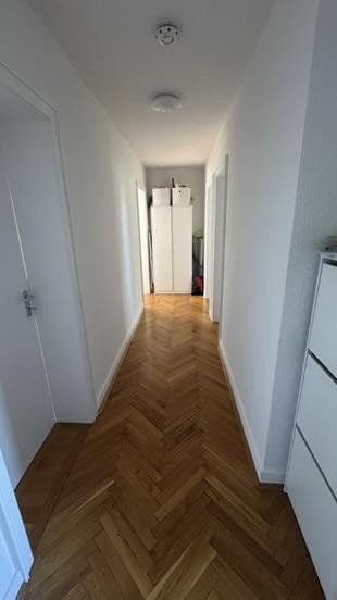 3 bedroom flat for sale, 74 m², Friedrichshafen, Baden-Württemberg 3 bedroom flat for sale, 74 m², Friedrichshafen, Baden-Württemberg