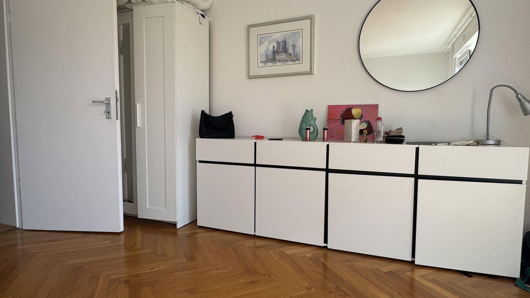 3 bedroom flat for sale, 74 m², Friedrichshafen, Baden-Württemberg 3 bedroom flat for sale, 74 m², Friedrichshafen, Baden-Württemberg