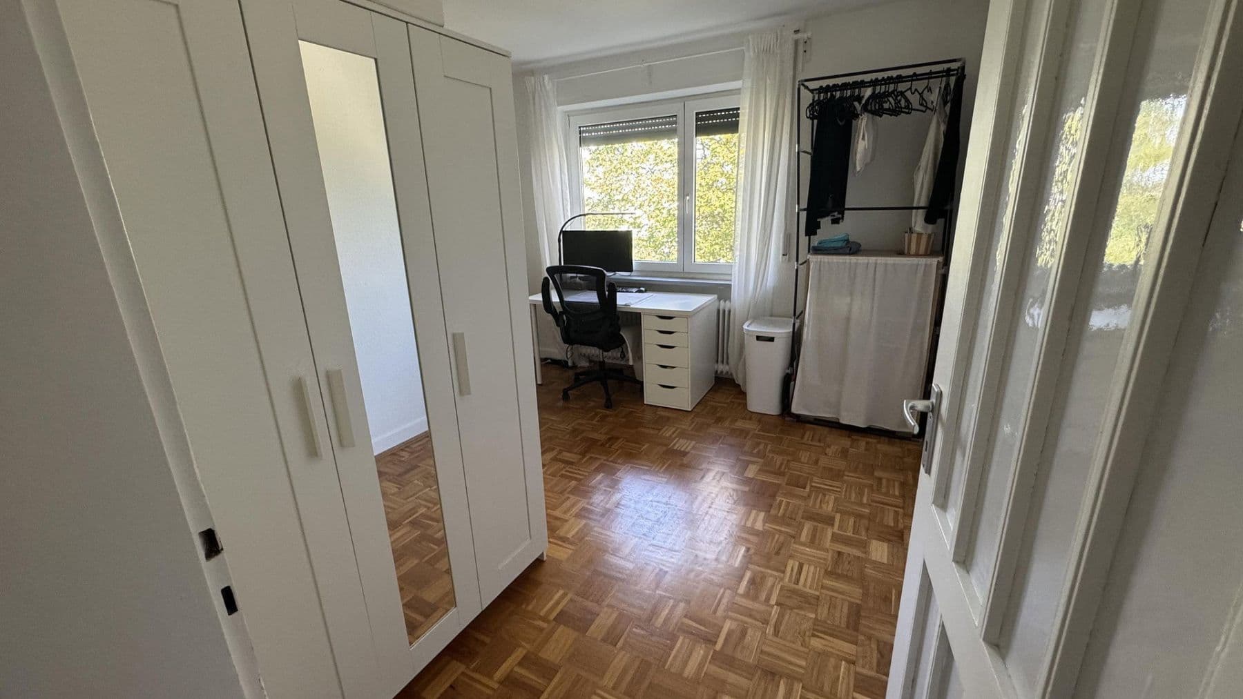 3 bedroom flat for sale, 74 m², Friedrichshafen, Baden-Württemberg 3 bedroom flat for sale, 74 m², Friedrichshafen, Baden-Württemberg