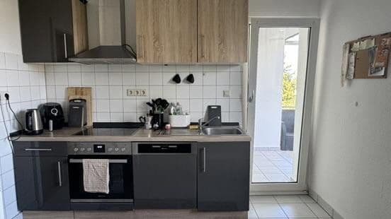 3 bedroom flat for sale, 74 m², Friedrichshafen, Baden-Württemberg 3 bedroom flat for sale, 74 m², Friedrichshafen, Baden-Württemberg
