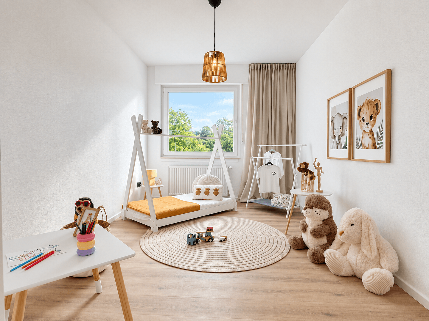 2 bedroom with open-plan kitchen flat for sale, 98 m², Osnabrück, Lower Saxony 2 bedroom with open-plan kitchen flat for sale, 98 m², Osnabrück, Lower Saxony