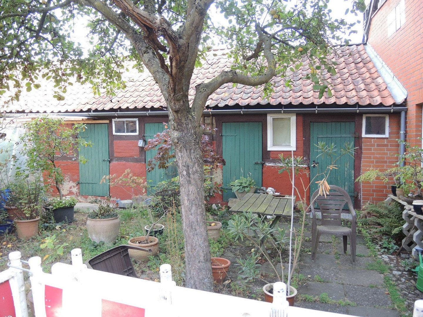house for sale, 190 m², Am Winkel 1, Lemgow, Lower Saxony house for sale, 190 m², Am Winkel 1, Lemgow, Lower Saxony