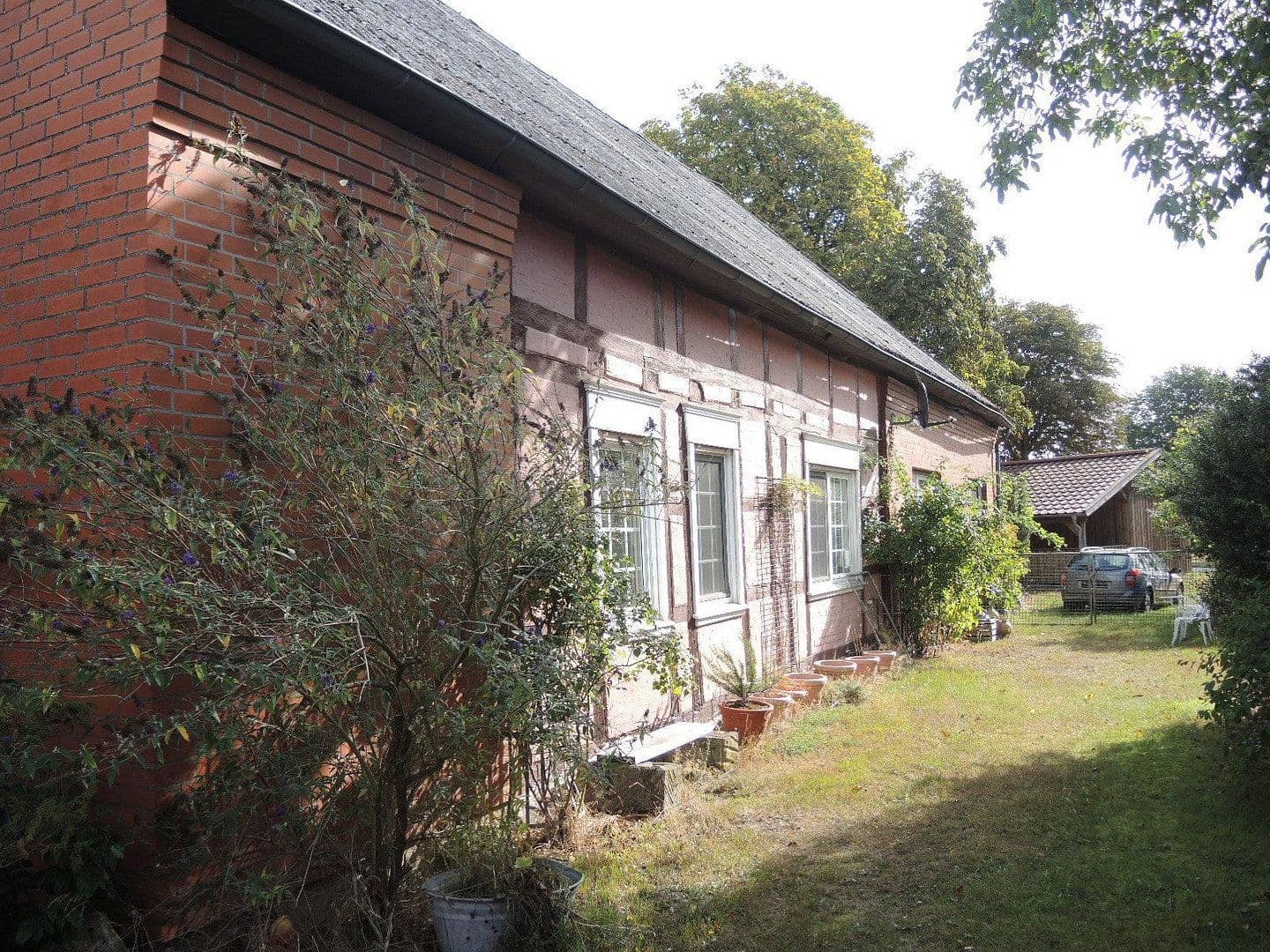 house for sale, 190 m², Am Winkel 1, Lemgow, Lower Saxony house for sale, 190 m², Am Winkel 1, Lemgow, Lower Saxony